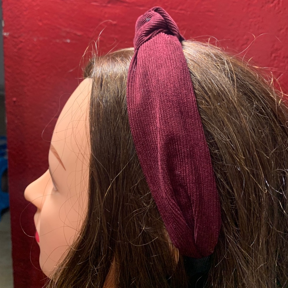 Headband